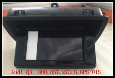 China Free Shipping 8UO.857.273.B.6PS 01S Car Audio Original New Audi Q3 CDK Lcd Screen For Car DVD Navigation Lcd Display for sale