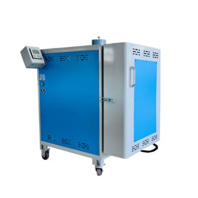 China Ceramic customization 2024 Intelligent energy-saving electric kiln innovative type ceramic kiln for sale