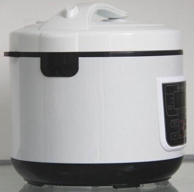 China electric computer panel micom rice cooker for low pressure cooker of multi functions for sale