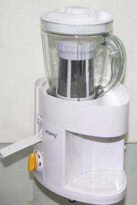 China Automatische Keuken Elektrische Juicer, de Elektrische Citrusvrucht Juicer van de Schuimverwijdering Te koop