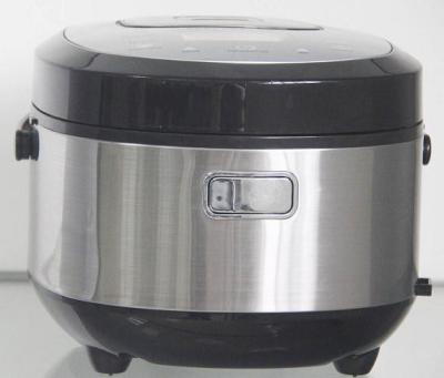 China children locing fucntion digital rice cooker electirc computer panel with GS/CB/CE for sale