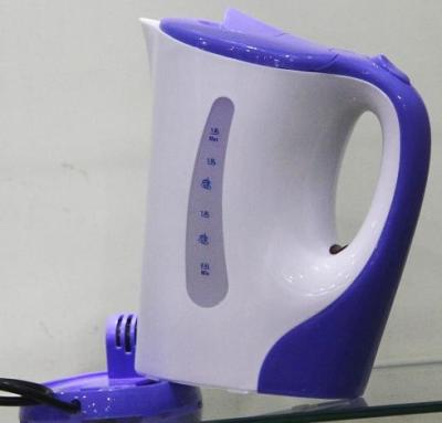 China Automatic turns off Homeheld Electric Water Kettle , Water Boiler Electric Kettle for sale