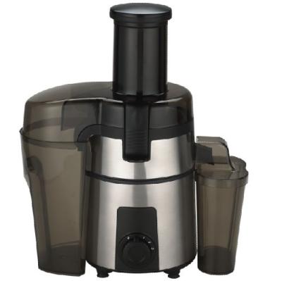 China De grote Mixer van Capaciteits Elektrische Juicer met Ventilators van de Hitte de Verspreidende Motor Te koop