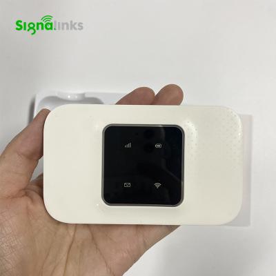 China Home Universial opened mini portable wifi 4g router sim card hotspot 150Mbps modem portable wifi 4g routers for sale