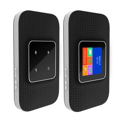 China Signalinks 4G LTE MiFis 4G LTE Home Router Unlocked 3g 4g Pocket Router Pocket Hotspot for sale