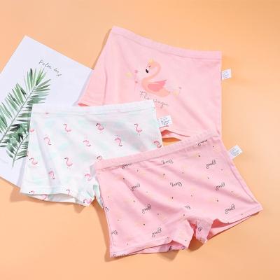 China kids girls thermal panties cotton for baby underwear children pantys wholesale for sale