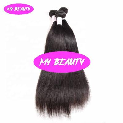 China Wholesale Raw Silky Straight Wave Virgin Brazilian Hair, Indian Hair Extension, Bundle 40 Inch Human Hair10a Grade Cuticle Lined Vendors for sale