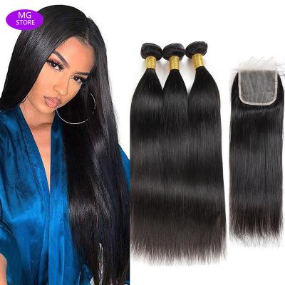 China Straight Supplies Wholesale Indian Remy Hair 4x4 Closure Wig Hair Natural Weaving Hd Lace Closure For Women for sale