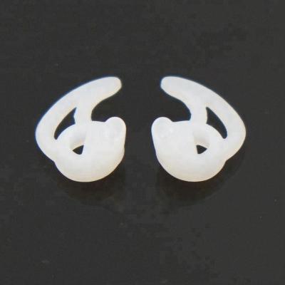 China Cheap Price Silicon BTE Hearing Aid Accessories Ear Hook Ear Tips for sale