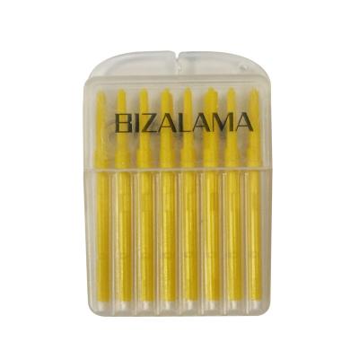 China Good Quality PP BIZALAMA Hearing Aid Other Properties Wax Protection Ear Wax Stop Filter for sale