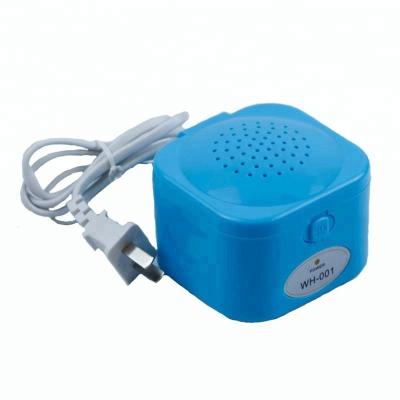 China China Supplier 80.6*82*62mm Electronic Hearing Aid Moisture Drying Saver for sale