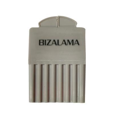 China BIZALAMA PP Filter Replaceable Wax Protection for Most Brands Hearing Aids for sale