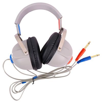 China For DD52 Earpiece Audiometer Earphone Air Transducers Diagnostic Headsets For Hearing Examination for sale