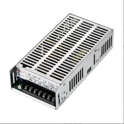 China Manufacturers Low Price Group 150W Single Switching Power Supply With PFC 19.9*9.9*5.0 for sale