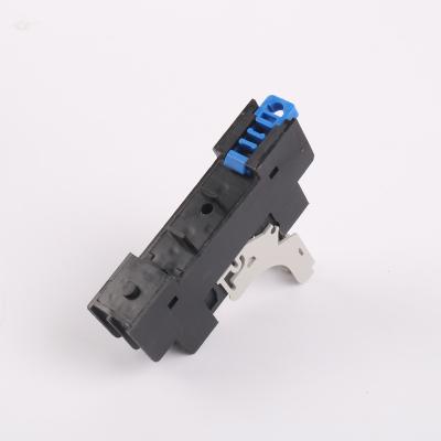 China RY2S-05B ssr epoxy relay module 12v wiring circlip China supplier solid state relay for sale