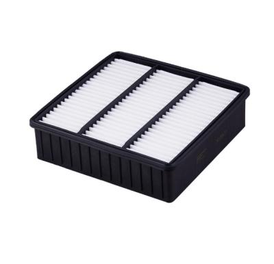 China shengcan auto air filter MR188657 OEM high efficiency automotive PARTS FOR MITSUBISHI 40cm*30*10 for sale