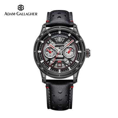 China Top Grade Alarm Watch Luxury Sports Mechanical Watches For Men for sale