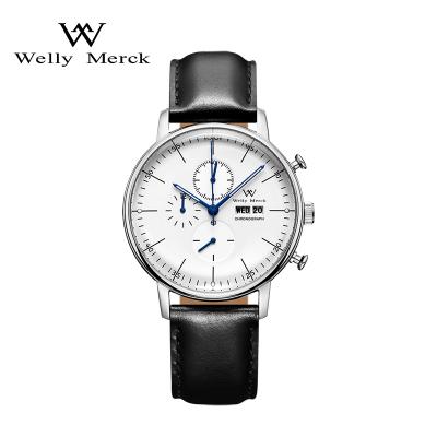 China Hot sale hiphop fashion date fashion quartz watch men automatic quartz watches slim watch for sale