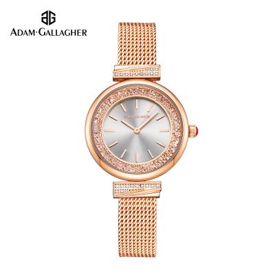 China 2021 automatic date desiner watch high qulity women luxury watches for ladies for sale