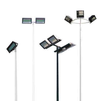 China ROAD Sale Wholesale Price 30m Cheap Pole Lighting Led High Mast Stadium Light for sale