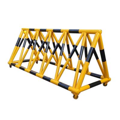 China Road Esd Flap Barrier Gate Parking Flap Anti-Collision Barrier Gate for sale