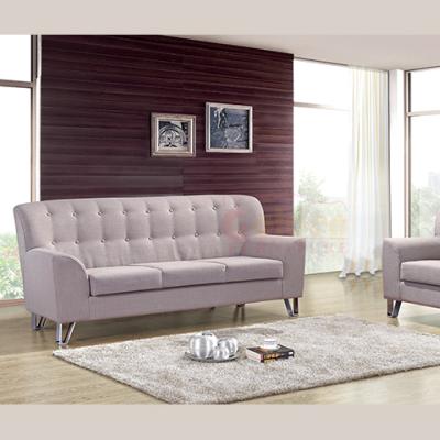 China Canvas Fabric Sofa Sets Factory Price (Other) Adjustable Living Room Furniture for sale