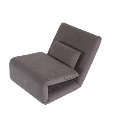 China Outdoor Functional Fabric Foldable Modern Living Room Office Sofa Bed for sale