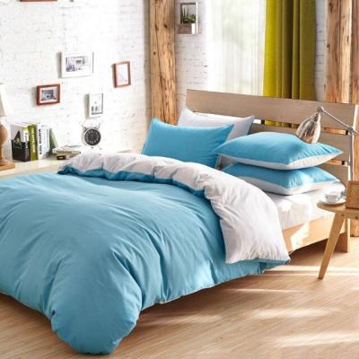 China Disposable Classic Home Textile Duvet Cover Single Sheets for sale