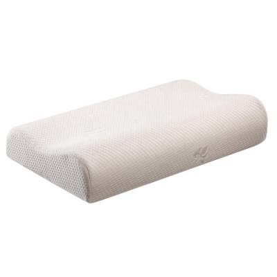 China High Density Natural Latex Health Sleep Latex Pillow for sale