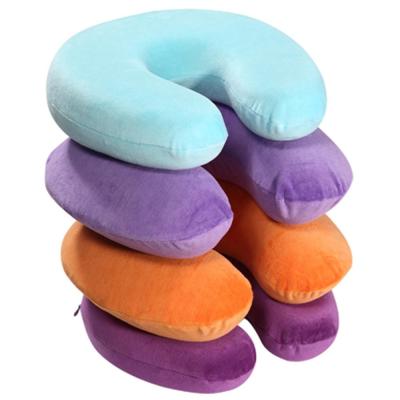 China Cheap Price Memory Shape Ncek Hot-selling Pillow for sale