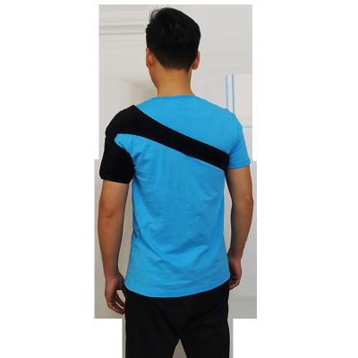 China Orthotic Shoulder Soft Flexible Health Care Medical Shoulder Brace Immobilizer for sale