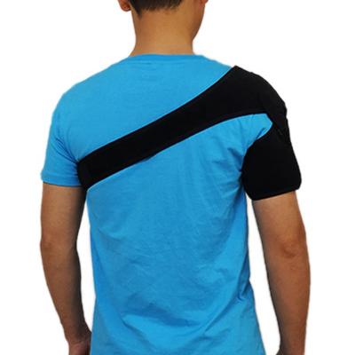 China Shoulder Manufacturer Orthopedic Rehabilitation Shoulder Support Medical Orthopedic Wrap for sale