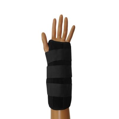 China Quick Delivery Company Hand Orthopedic Upper Limb Stabilizer Wrist Immobilizer Medical Brace for sale