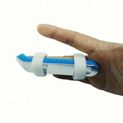 China Joint Finger Arthritis Medical Orthopedic Finger Splint Immobilizer for sale