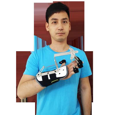 China Hand Fingers Training Palm Physiotherapy Device Orthosis Support for sale