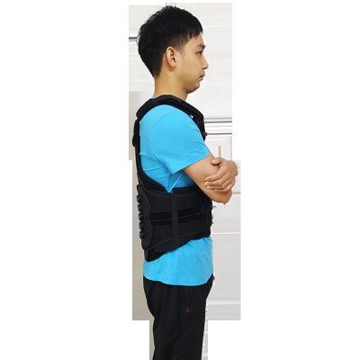 China TLSO Surgery Lumbar Medical Thorax Spine Sacrum Vertebrae Support Splint Lumbar Brace for sale