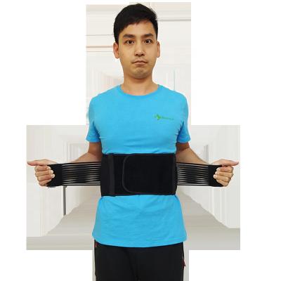 China Lumbar Orthopedic Medical Spine Herniation Spine Waist Spine Lower Back Orthosis Belt Support for sale