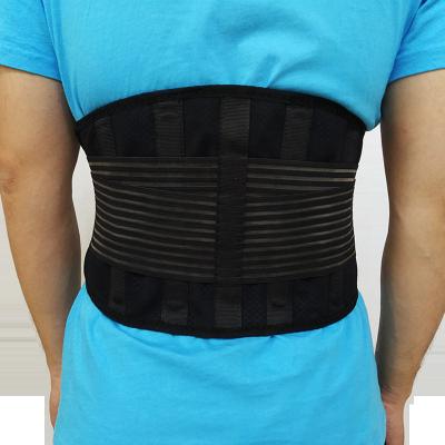 China Spine Women Keep Fit LSO Posture Belt Slim Medical Abdominal Immobilizer for sale