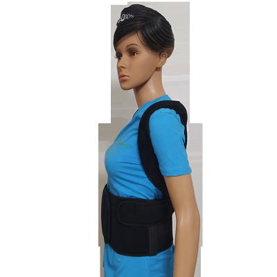 China Spine Adjust Back Tissue Humpback Straightener Posture Corrector Immobilizer for sale