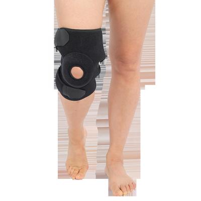 China Medical Leg Physiotherapy OEM ODM Supplier Patellar Lower Limb Patella Orthosis Splint Support for sale