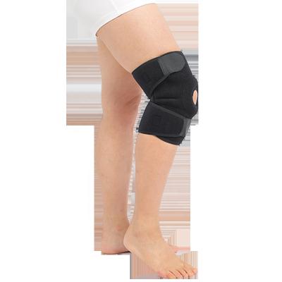 China China Factory Supplier Patellar Lower Limb Patellar Lower Patella Leg Brace Splint Joint Support for sale