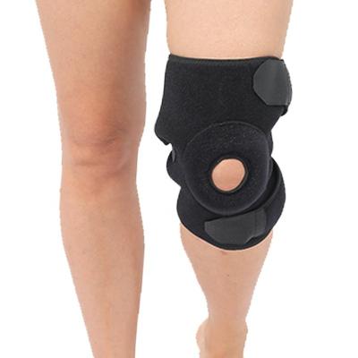 China Leg Pulverized Fracture Catagma Therapeutic Patellar Medical Patella Splint Support Joint Brace for sale