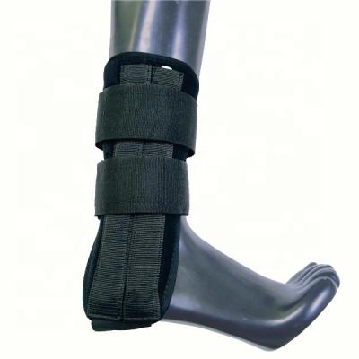 China Plantar Dorsal Emergency Ankle Fasciitis First Aid Kit Ankle Splint Orthosis for sale