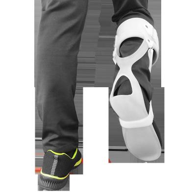 China Adjustable Foot Health Care AFO Ankle Therapeutic Foot Drop Ankle Splint Brace Immobilizer Therapeutic Medical Support for sale