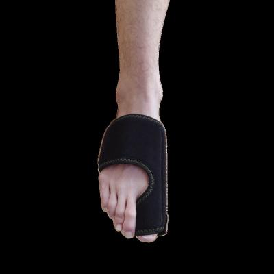 China Foot Relief Sleeves Hallux Valgus Bunion Medical Kit Straightener Big Toe Brace Orthosis Corrector for sale