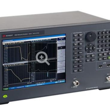 China Keysight E5063A ENA Vector Network Analyzer E5063A for sale