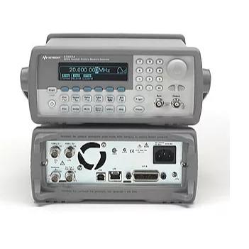 China Agilent 33220A Function/Arbitrary Waveform Generator, 20 MHz 33220A for sale