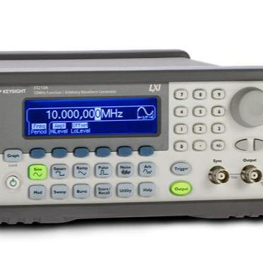 China Agilent 33210A Waveform/33210A Function Generator for sale