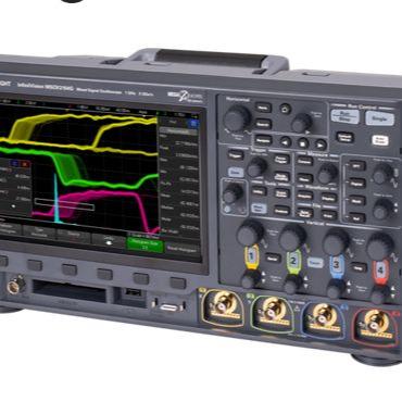 China Keysight DSOX3014G oscilloscope: 100 MHz, 4 DSOX3014G analog channels for sale