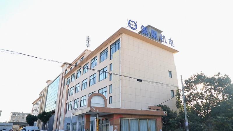 Verified China supplier - Zhejiang Meixing Machine Electricity Co., Ltd.